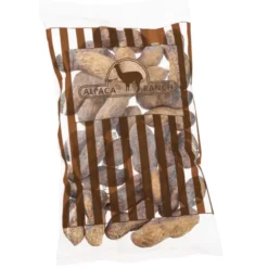 Ballpark Peanuts - 3 oz - Clear Bag