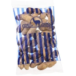 Ballpark Peanuts - 3 oz - Clear Bag