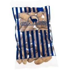 Ballpark Peanuts - 3 oz - Clear Bag