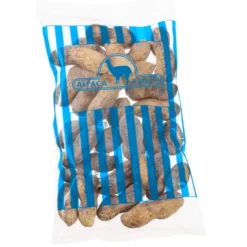 Ballpark Peanuts - 3 oz - Clear Bag