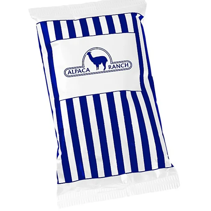 Ballpark Peanuts - 3 oz - White Bag