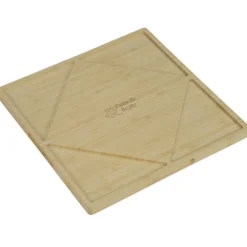 Bamboo Charcuterie Platter & Cutting Board