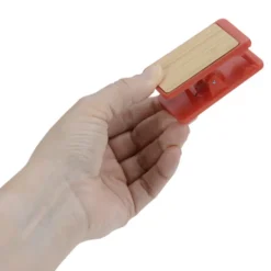Bamboo Jumbo Magnet Clip