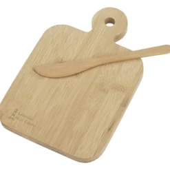 Bamboo Serving Set