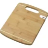 Bamboo Sharpen-it Cutting Board