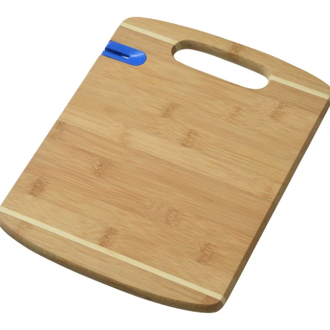 Bamboo Sharpen-it Cutting Board