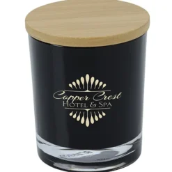Bamboo Soy Candle - 5.5 oz