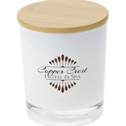 Bamboo Soy Candle - 5.5 oz