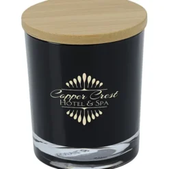 Bamboo Soy Candle - 5.5 oz