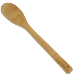 Bamboo Spoon