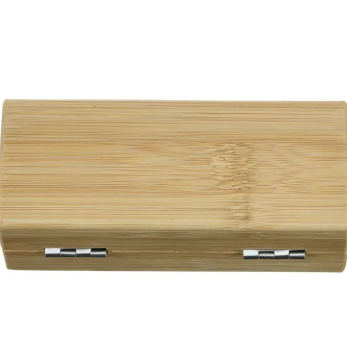 Bamboo Wine Opener 2-Piece Set