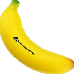 Banana Stress Reliever