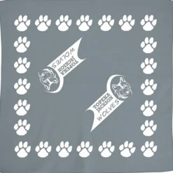 Bandana Pep Rag