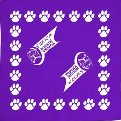 Bandana Pep Rag