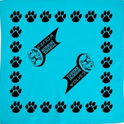 Bandana Pep Rag