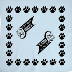 Bandana Pep Rag