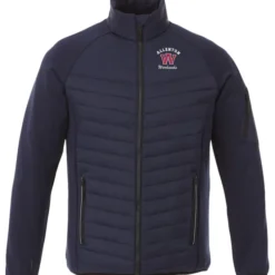 Banff Hybrid Insulated Jacket - Men's