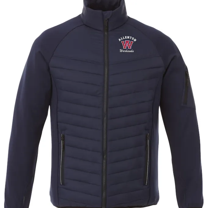 Banff Hybrid Insulated Jacket - Men's