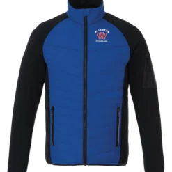 Banff Hybrid Insulated Jacket - Men's