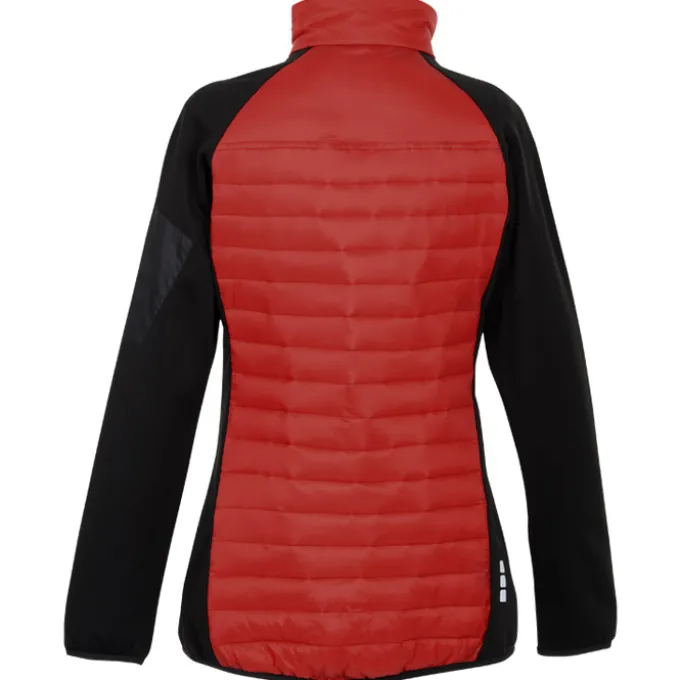 Banff Hybrid Insulated Jacket - Ladies'