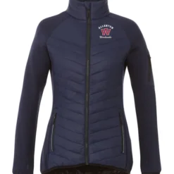 Banff Hybrid Insulated Jacket - Ladies'