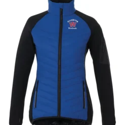 Banff Hybrid Insulated Jacket - Ladies' - 24 hr