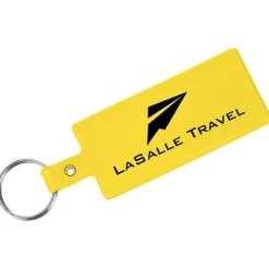 Banner Keychain - Opaque
