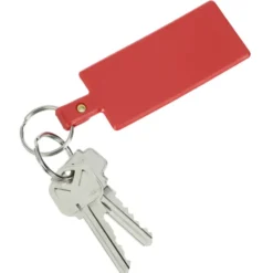 Banner Keychain - Opaque - 24 hr