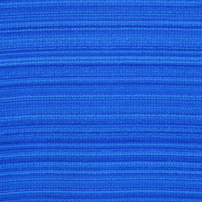 Barcode Textured Henley - Ladies'