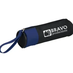 Barrel Pencil Case