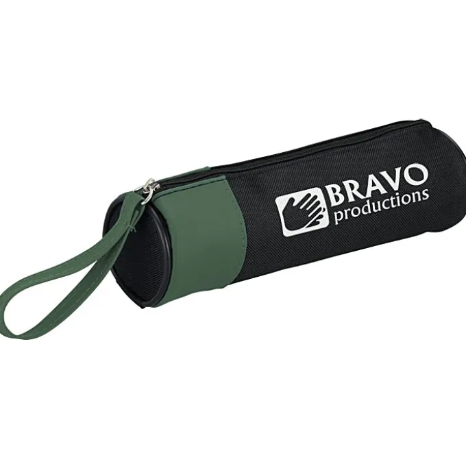 Barrel Pencil Case