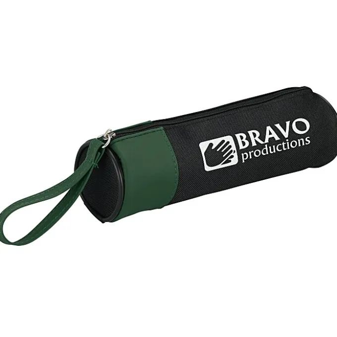 Barrel Pencil Case - 24 hr