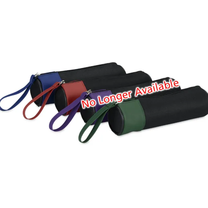 Barrel Pencil Case - 24 hr