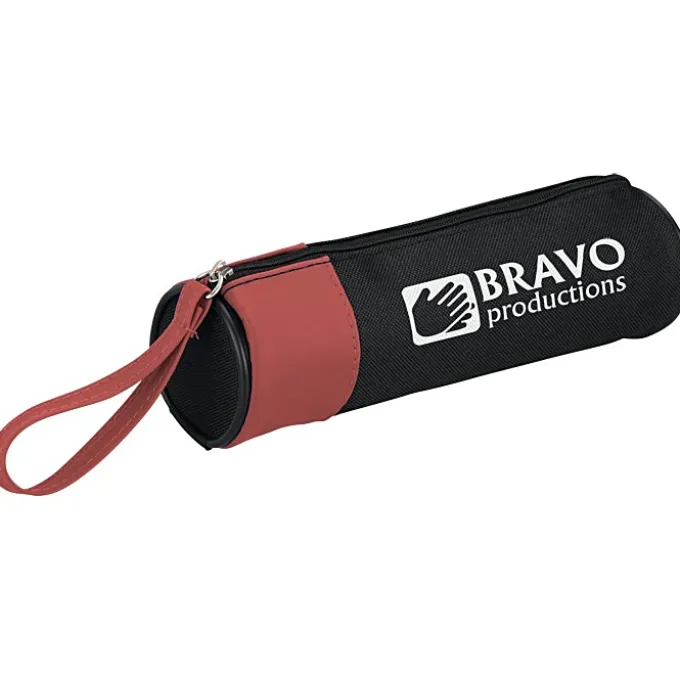 Barrel Pencil Case - 24 hr