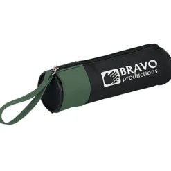 Barrel Pencil Case - 24 hr