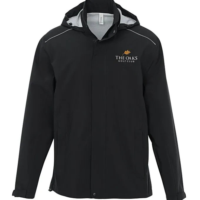 Barrier Rain Jacket - Men's