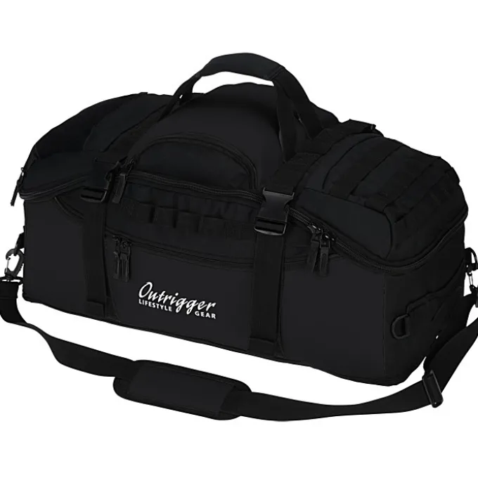 Basecamp Beast of Burden Convertible Backpack
