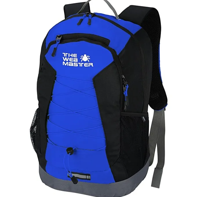 Basecamp Climb Laptop Backpack