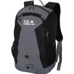 Basecamp Climb Laptop Backpack