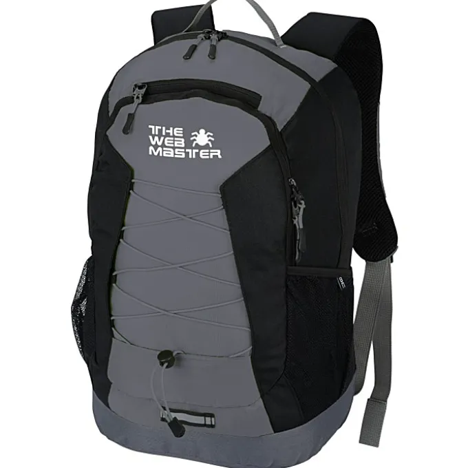 Basecamp Climb Laptop Backpack