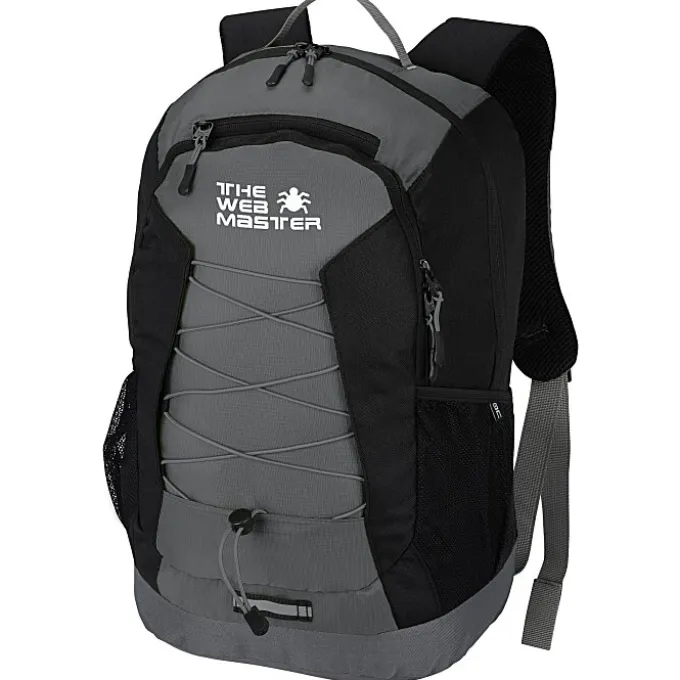 Basecamp Climb Laptop Backpack