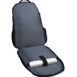 Basecamp Concourse Laptop Backpack - Embroidered