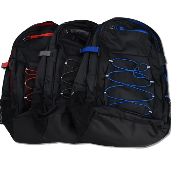 Basecamp Globetrotter Laptop Backpack - Embroidered