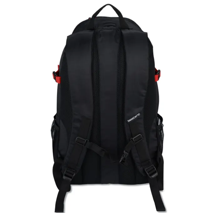Basecamp Globetrotter Laptop Backpack