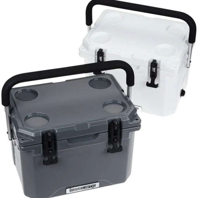 Basecamp Ice Block 20L Cooler