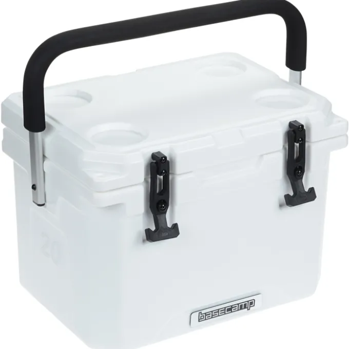 Basecamp Ice Block 20L Cooler