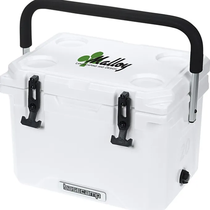 Basecamp Ice Block 20L Cooler