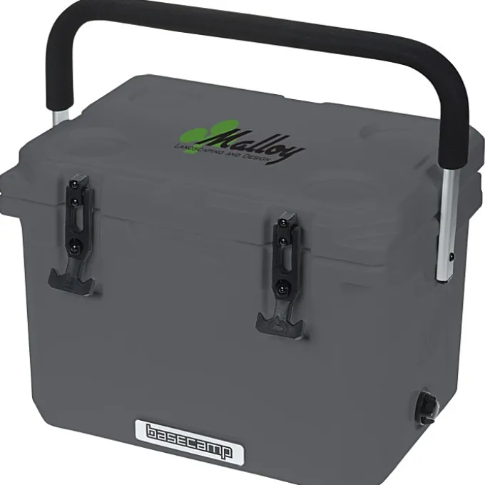 Basecamp Ice Block 20L Cooler