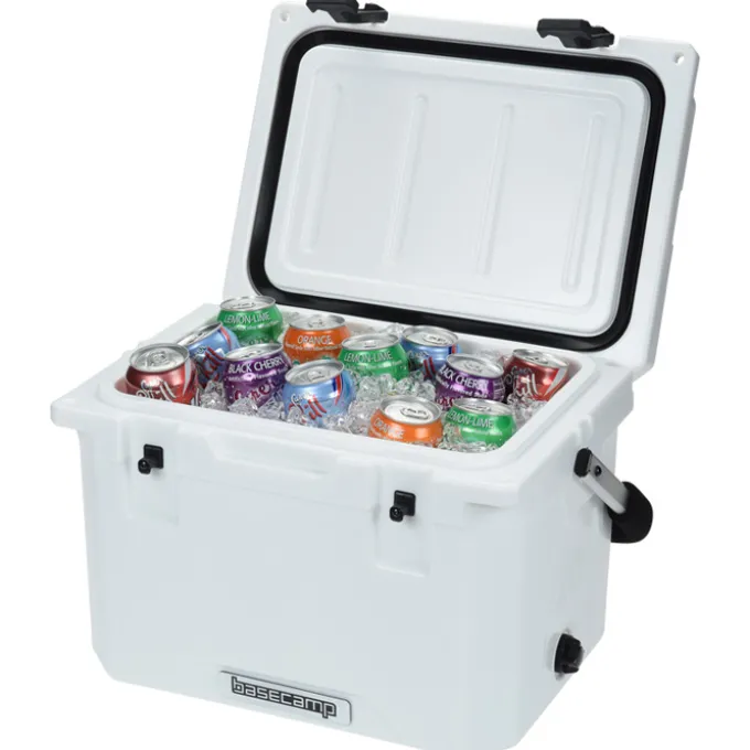Basecamp Ice Block 20L Cooler