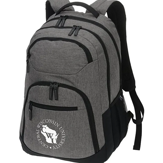 Basecamp Ironstone Backpack